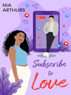 cover image of Subscribe to Love